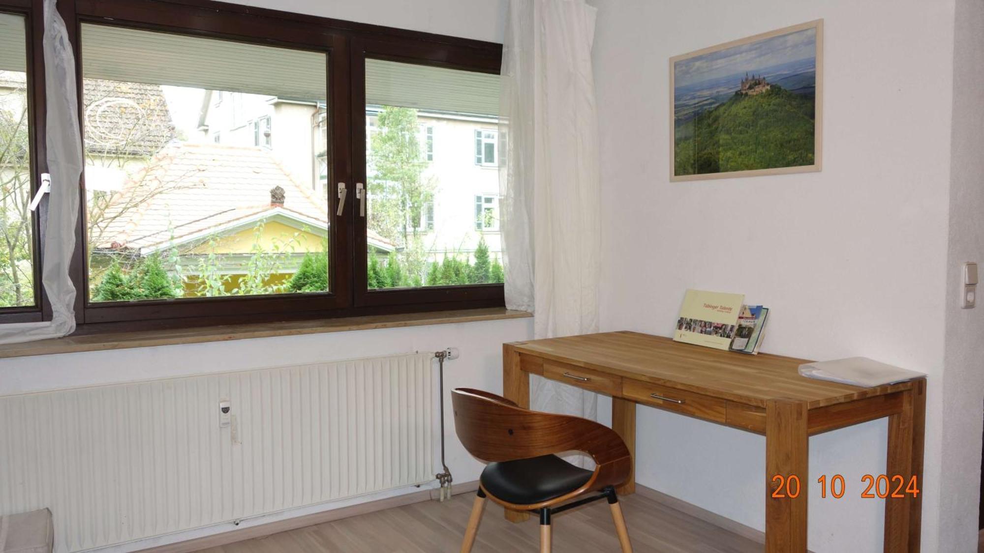 Apartment Koenig Tübingen Exterior foto