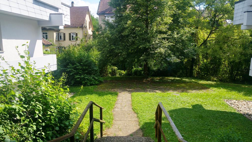 Apartment Koenig Tübingen Exterior foto